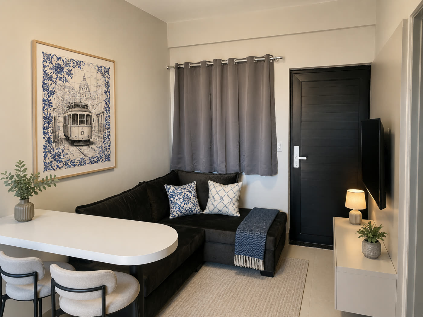 Apartamento Lisboa